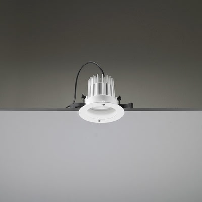 Flos Outdoor - LEILA135 CoB WW13W30SBOX BCO