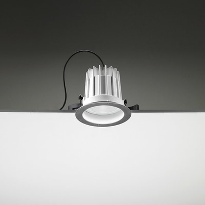 Flos Outdoor - LEILA165CoB26WWW26W50SBOXINOX