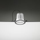 Flos Outdoor - LEILA165CoB26WWW26W50SBOXINOX