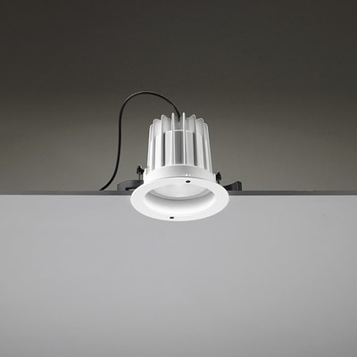 Flos Outdoor - LEILA165 CoB WW26W50SBOX WHBC