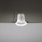 Flos Outdoor - LEILA165 CoB WW26W50SBOX WHBC