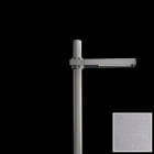 Flos Outdoor - DOOKU60010232x3WNWstreetOptGRI