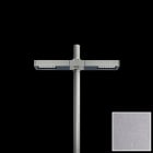 Flos Outdoor - DOOKU400D76mm2x16X3WWWf&cGRI