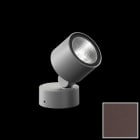 Flos Outdoor - KIRK D90 13W 220- WW 30 D.BR