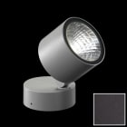 Flos Outdoor - KIRK D.120 24W 220- WW 40 BK