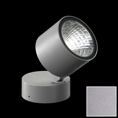 Flos Outdoor - KIRK D.120 24W 220- WW 40 GRI