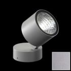 Flos Outdoor - KIRK D.120 24W 220- WW 40 GRI