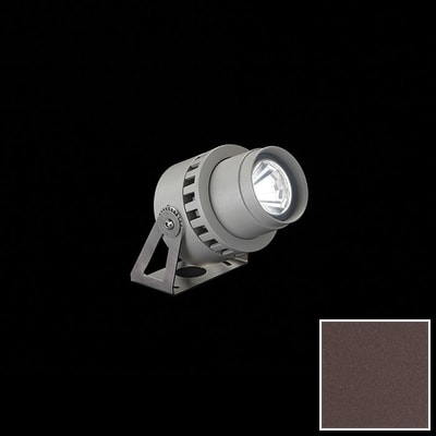 Flos Outdoor - SPOCK D75 8,7W 3K 20 D.BR