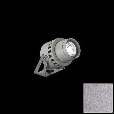 Flos Outdoor - SPOCK D75 8,7W NW50 GRI