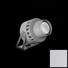 Flos Outdoor - SPOCK D95 24W NW20 BCO