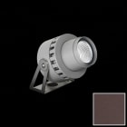 Flos Outdoor - SPOCK D95 24W NW20 D.BR