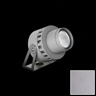 Flos Outdoor - SPOCK D95 24W WW20 GRI