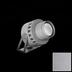 Flos Outdoor - SPOCK D95 24W NW40 GRI