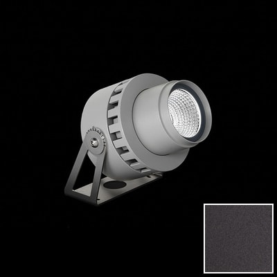 Flos Outdoor - SPOCK 95 24W220-240V 3K 40 BK