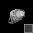 Flos Outdoor - SPOCK 95 24W220-240V 3K 40 BK