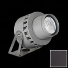 Flos Outdoor - SPOCK D.130 45W NW20 BK