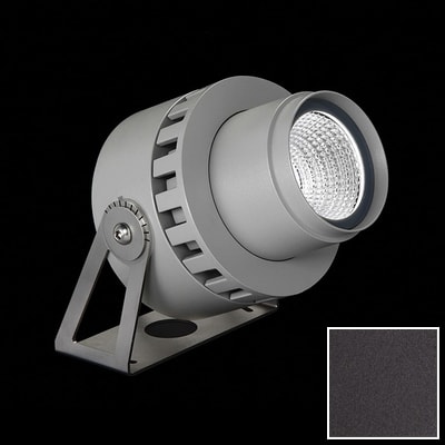 Flos Outdoor - SPOCK D.130 45W NW45 BK