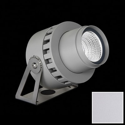 Flos Outdoor - SPOCK D.130 45W WW45 BCO