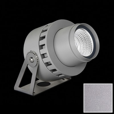 Flos Outdoor - SPOCK D.130 45W WW45 GRI