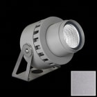 Flos Outdoor - SPOCK D.130 45W WW45 GRI