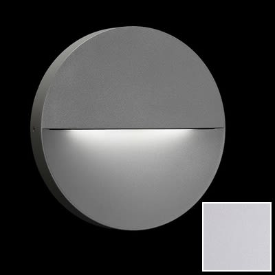 Flos Outdoor - ECLIPSE 7,5W 220-240V NW BCO