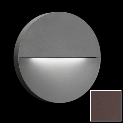 Flos Outdoor - ECLIPSE 7,5W 220-240V WW D.BR