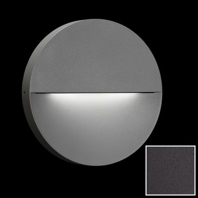 Flos Outdoor - ECLIPSE 7,5W 220-240V WW BK.4