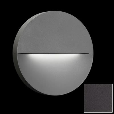 Flos Outdoor - ECLIPSE 7,5W NW __ 24V __ BK.4