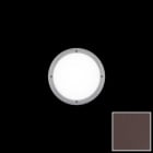 Flos Outdoor - GIULIA 200 10WNW220-240V D.BR