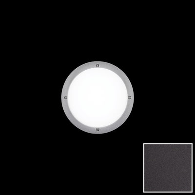 Flos Outdoor - GIULIA 200 10W NW 220-240V BK