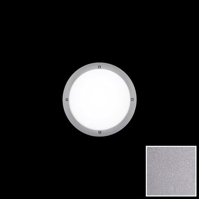 Flos Outdoor - GIULIA 200 10W NW 220-240V GRI