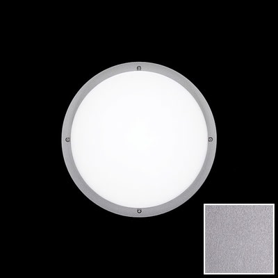 Flos Outdoor - GIULIA 300 15W NW 220-240V GRI