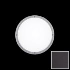 Flos Outdoor - GIULIA 300 15W WW 220-240V BK