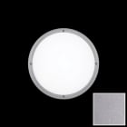 Flos Outdoor - GIULIA 300 15W WW 220-240V GRI