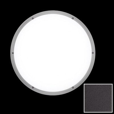 Flos Outdoor - GIULIA 400 30W NW 220-240V BK