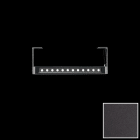 Flos Outdoor - ARCADIA 640mm12WWWVT 10BK