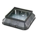 Flos Outdoor - CASSAFORMA CASSIOPEA QUADRA