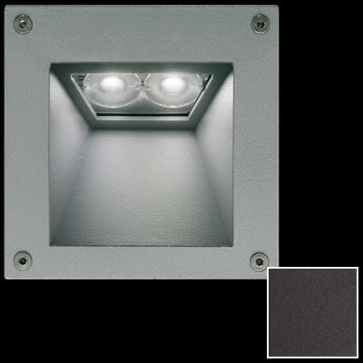 Flos Outdoor - MINI ALFIA 2 BIANCO NRA 2W BK