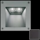 Flos Outdoor - MINI ALFIA 2 BIANCO NRA 2W BK