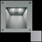 Flos Outdoor - MINI ALFIA 2 BIANCO NRA 2W GRI