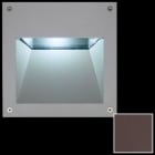 Flos Outdoor - ALFIA E27 1X100W D.BROWN