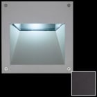 Flos Outdoor - ALFIA E27 1X100W BK.4