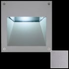 Flos Outdoor - ALFIA E27 1X100W GRI