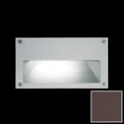 Flos Outdoor - ALICE E27 60W ORIZZONTALE D.BR