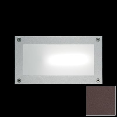 Flos Outdoor - ALICE E27 60W TUTTA LUCE D.BR