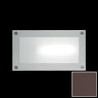 Flos Outdoor - ALICE E27 60W TUTTA LUCE D.BR