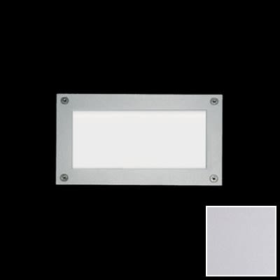 Flos Outdoor - ALICE 8,8W WW TUTTA LUCE BCO