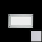 Flos Outdoor - ALICE 8,8W WW TUTTA LUCE BCO