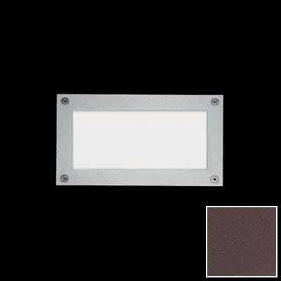Flos Outdoor - ALICE 8,8W WW TUTTA LUCE D.BR