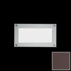 Flos Outdoor - ALICE 8,8W WW TUTTA LUCE D.BR